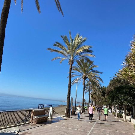 Marbella Skol Appartement Buitenkant foto