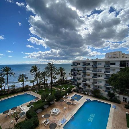 Marbella Skol Appartement Buitenkant foto