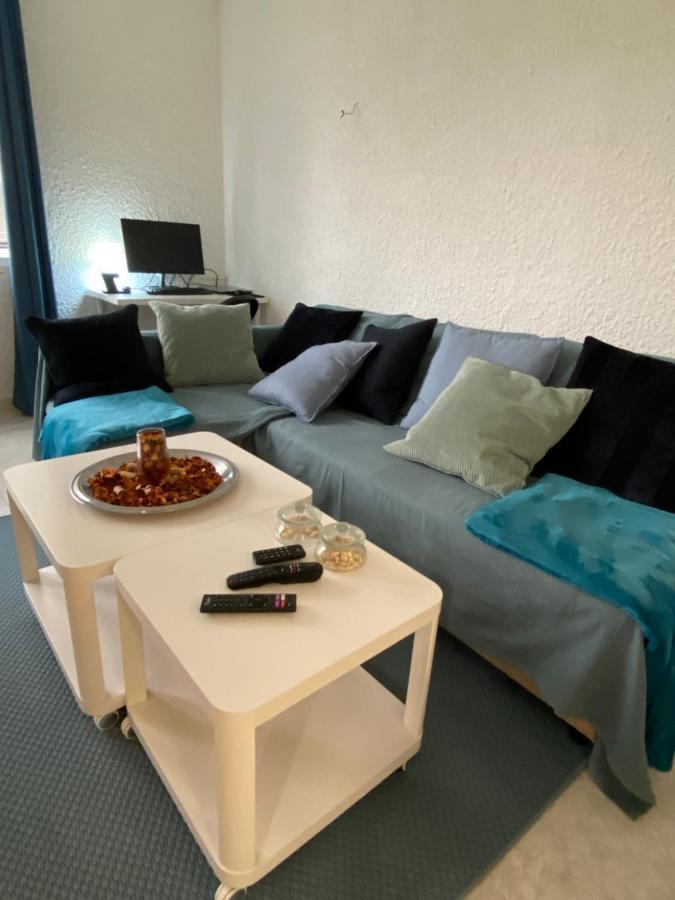 Marbella Skol Appartement Buitenkant foto