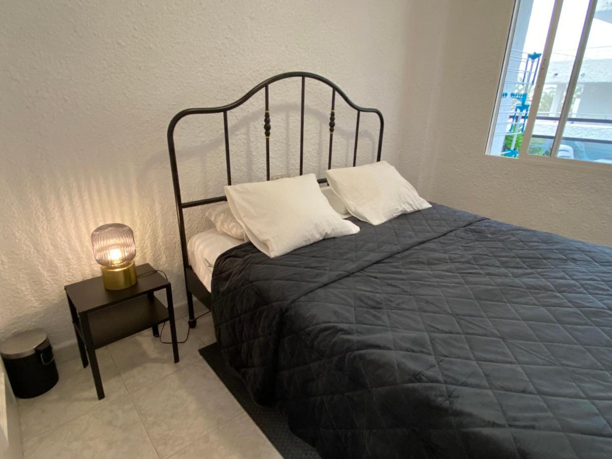 Marbella Skol Appartement Buitenkant foto