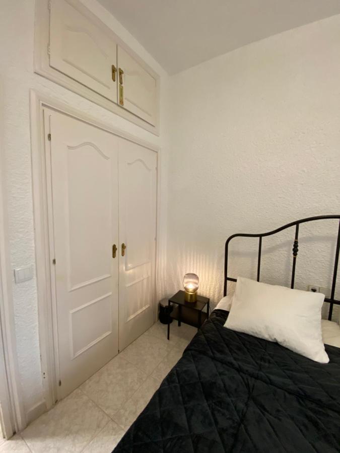 Marbella Skol Appartement Buitenkant foto