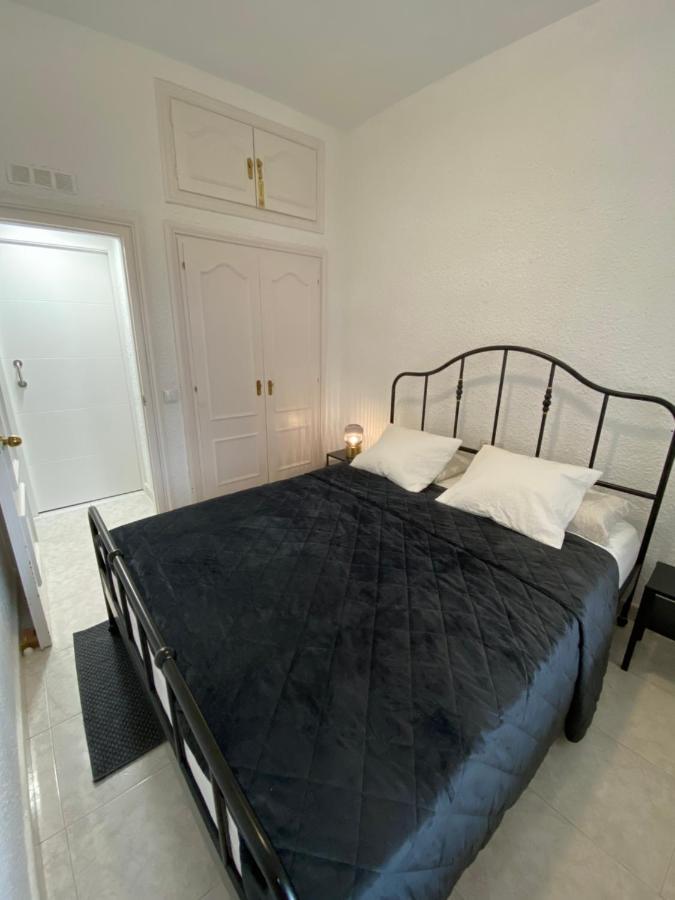 Marbella Skol Appartement Buitenkant foto