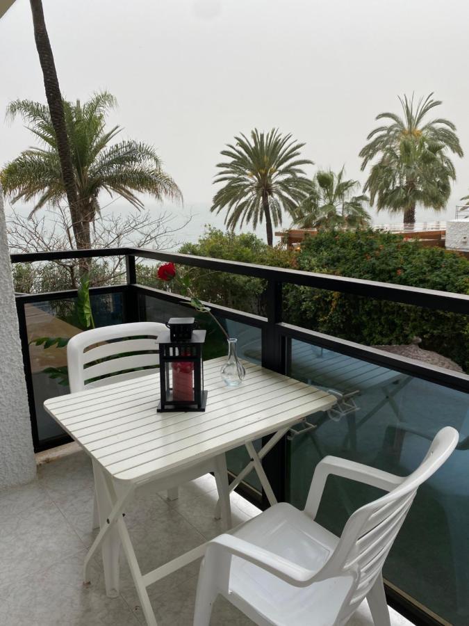 Marbella Skol Appartement Buitenkant foto